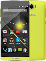 Best available price of Archos 50 Diamond in Koreasouth