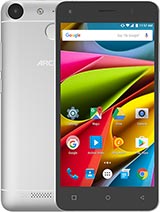 Best available price of Archos 50b Cobalt in Koreasouth