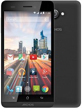 Best available price of Archos 50b Helium 4G in Koreasouth