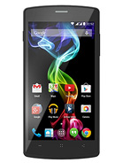 Best available price of Archos 50b Platinum in Koreasouth