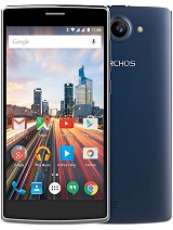 Best available price of Archos 50d Helium 4G in Koreasouth