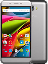 Best available price of Archos 50 Cobalt in Koreasouth