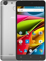 Best available price of Archos 55b Cobalt in Koreasouth