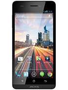 Best available price of Archos 50 Helium 4G in Koreasouth