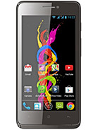Best available price of Archos 45 Titanium in Koreasouth