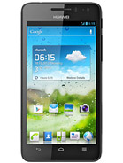 Best available price of Huawei Ascend G615 in Koreasouth