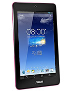 Best available price of Asus Memo Pad HD7 8 GB in Koreasouth