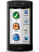 Best available price of Garmin-Asus nuvifone G60 in Koreasouth