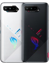 Best available price of Asus ROG Phone 5s in Koreasouth