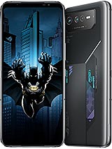 Best available price of Asus ROG Phone 6 Batman Edition in Koreasouth