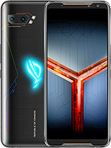 Best available price of Asus ROG Phone II ZS660KL in Koreasouth