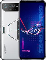 Best available price of Asus ROG Phone 6 Pro in Koreasouth