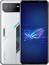 Best available price of Asus ROG Phone 6 in Koreasouth