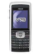 Best available price of Asus V75 in Koreasouth