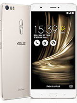 Best available price of Asus Zenfone 3 Ultra ZU680KL in Koreasouth