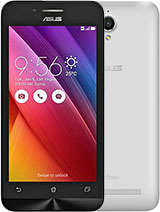 Best available price of Asus Zenfone Go T500 in Koreasouth