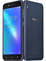 Best available price of Asus Zenfone Live ZB501KL in Koreasouth