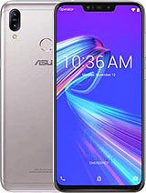 Best available price of Asus Zenfone Max M2 ZB633KL in Koreasouth