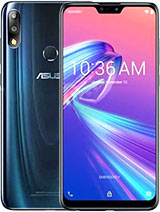 Best available price of Asus Zenfone Max Pro M2 ZB631KL in Koreasouth