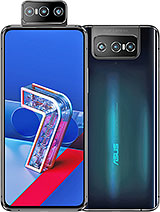 Best available price of Asus Zenfone 7 Pro in Koreasouth