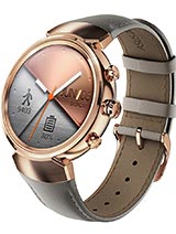 Best available price of Asus Zenwatch 3 WI503Q in Koreasouth