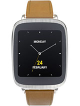 Best available price of Asus Zenwatch WI500Q in Koreasouth