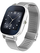 Best available price of Asus Zenwatch 2 WI502Q in Koreasouth