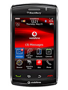 Best available price of BlackBerry Storm2 9520 in Koreasouth