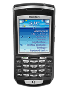 Best available price of BlackBerry 7100x in Koreasouth