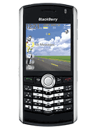 Best available price of BlackBerry Pearl 8100 in Koreasouth