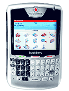 Best available price of BlackBerry 8707v in Koreasouth