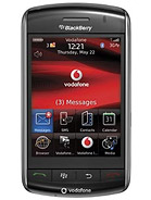 Best available price of BlackBerry Storm 9500 in Koreasouth