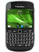 Best available price of BlackBerry Bold Touch 9900 in Koreasouth