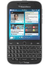 Best available price of BlackBerry Classic Non Camera in Koreasouth