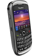 Best available price of BlackBerry Curve 3G 9300 in Koreasouth