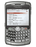 Best available price of BlackBerry Curve 8310 in Koreasouth