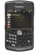 Best available price of BlackBerry Curve 8330 in Koreasouth