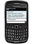 Best available price of BlackBerry Curve 8530 in Koreasouth