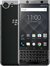 Best available price of BlackBerry Keyone in Koreasouth