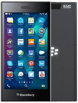 Best available price of BlackBerry Leap in Koreasouth