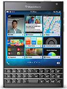 Best available price of BlackBerry Passport in Koreasouth