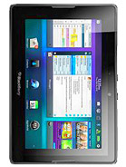 Best available price of BlackBerry 4G LTE Playbook in Koreasouth