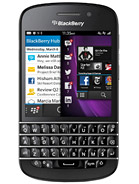 Best available price of BlackBerry Q10 in Koreasouth