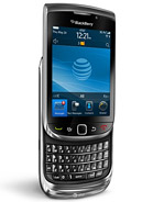 Best available price of BlackBerry Torch 9800 in Koreasouth