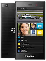 Best available price of BlackBerry Z3 in Koreasouth