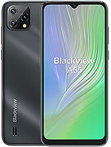 Best available price of Blackview A55 in Koreasouth