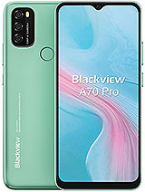 Best available price of Blackview A70 Pro in Koreasouth
