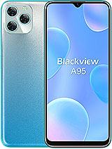 Best available price of Blackview A95 in Koreasouth