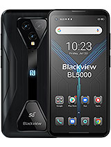 Best available price of Blackview BL5000 in Koreasouth