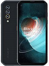 Best available price of Blackview BL6000 Pro in Koreasouth